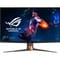 Фото - Монитор Asus 32" ROG Swift PG32UQXR (90LM0833-B01370) IPS Black 160Hz | click.ua