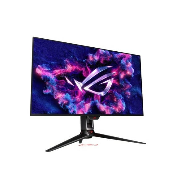 Монитор Asus 32" ROG Swift PG32UCDM (90LM09T0-B01370) OLED Black 240Hz