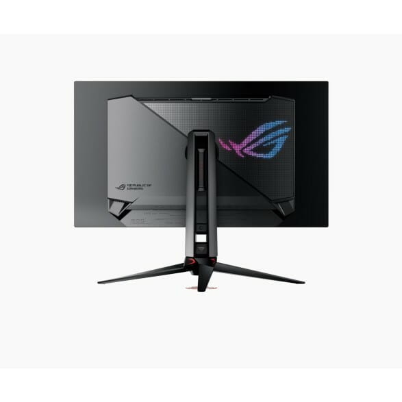 Монитор Asus 32" ROG Swift PG32UCDM (90LM09T0-B01370) OLED Black 240Hz