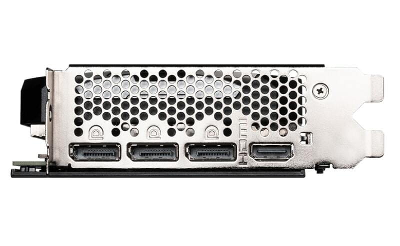 Видеокарта GF RTX 4070 Super 12GB GDDR6X Ventus 3X OC MSI (GeForce RTX 4070 SUPER 12G VENTUS 3X OC)