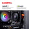 Фото - Персональный компьютер COBRA Advanced (A45.16.S5.35.18368) | click.ua