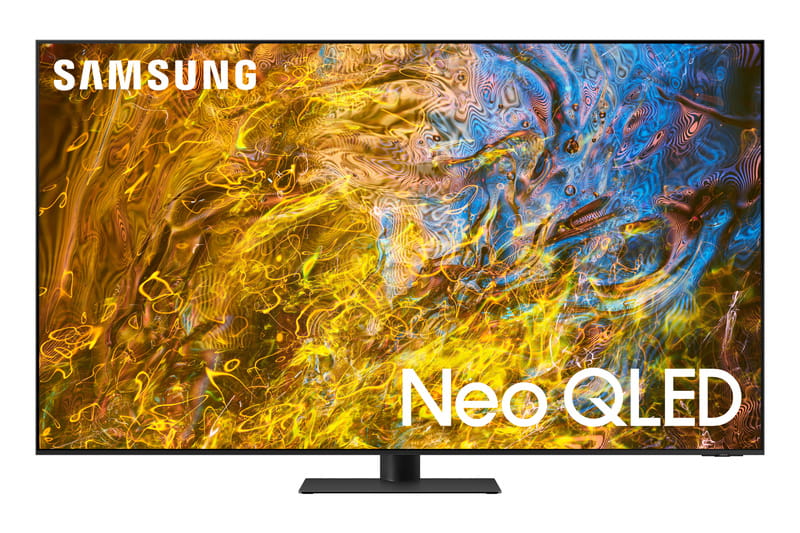 Телевизор Samsung QE65QN95DAUXUA