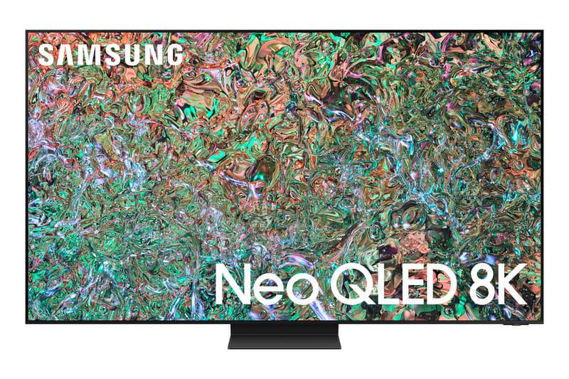 Телевізор Samsung QE65QN800DUXUA