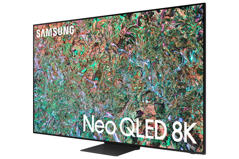 Телевизор Samsung QE65QN800DUXUA