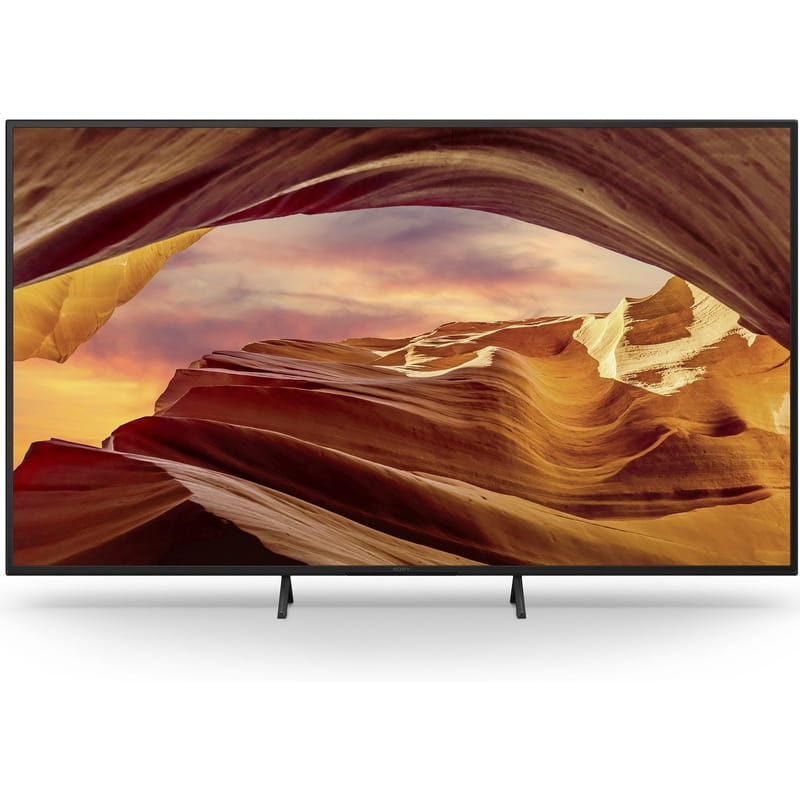 Телевизор Sony KD55X75WL