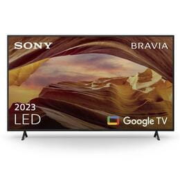 Телевизор Sony KD55X75WL