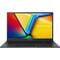 Фото - Ноутбук Asus Vivobook 15X OLED K3504VA-MA441 (90NB10A1-M00HY0) Indie Black | click.ua