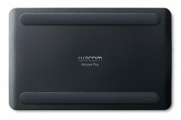 Графический планшет Wacom Intuos Pro M (PTH-660-N)