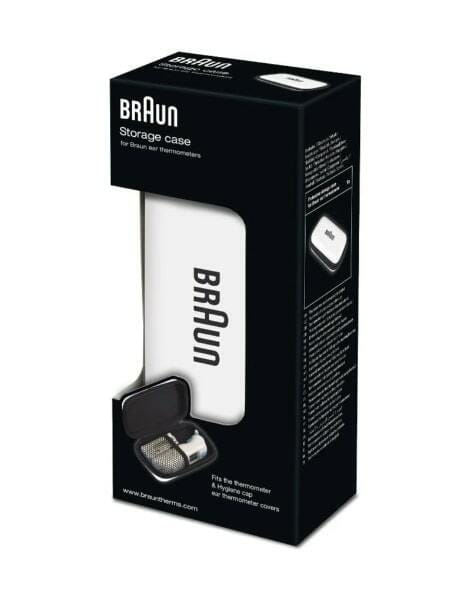 Футляр для термометра Braun BIT000CWEU