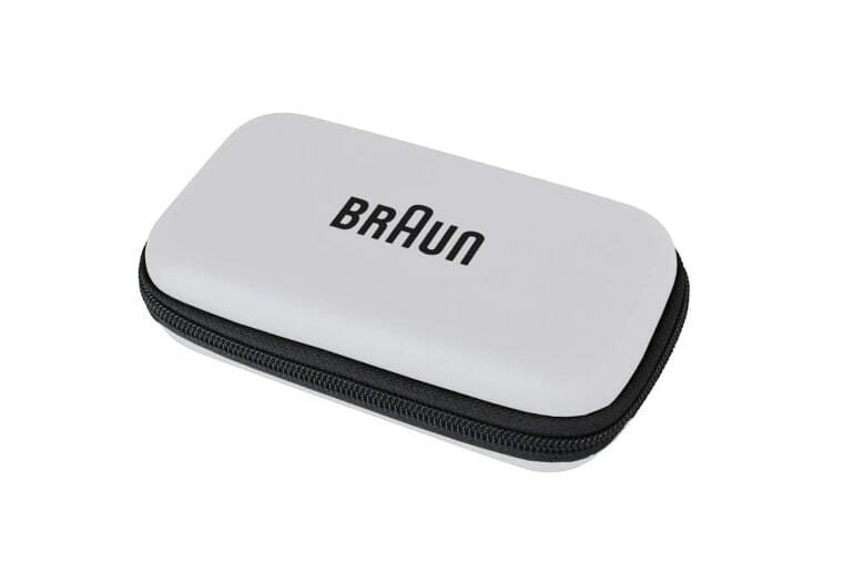 Футляр для термометра Braun BIT000CWEU