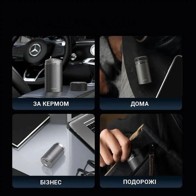 Электробритва Xiaomi Enchen Z3