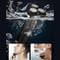 Фото - Електробритва Enchen Rotary Shaver X8 Coffee | click.ua