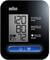 Фото - Тонометр Braun BPM  ExactFit 1 BUA5000EUV1AM All Black | click.ua