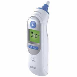 Термометр Braun IRT6520 Thermoscan 7