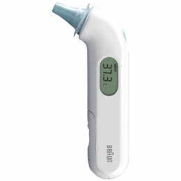 Термометр Braun IRT3030 Thermoscan 3