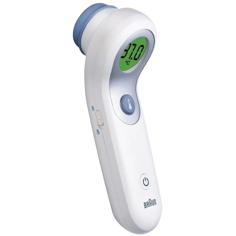 Термометр Braun NTF3000