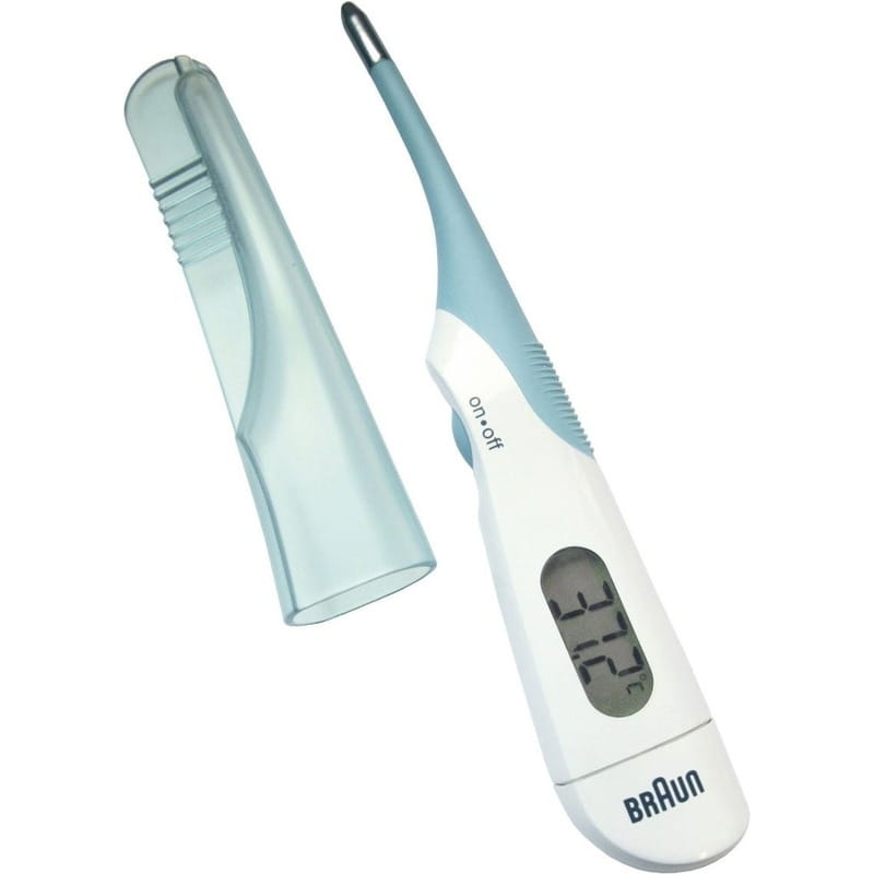 Термометр Braun PRT1000