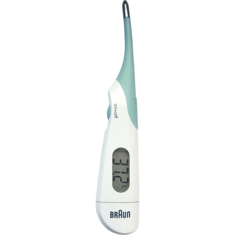 Термометр Braun PRT1000