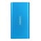Фото - Универсальная мобильная батарея Remax Vanguard 10000mAh Blue (6954851218661) | click.ua