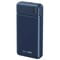 Фото - Универсальная мобильная батарея Remax RPP-288 Pure 20000mAh Blue (6954851241614) | click.ua