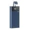 Фото - Універсальна мобільна батарея Remax RPP-561 Riji II 20000mAh Blue (6954851206606) | click.ua