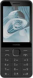 Мобильный телефон Nokia 215 4G 2024 Dual Sim Black