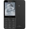 Фото - Мобiльний телефон Nokia 215 4G 2024 Dual Sim Black | click.ua
