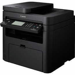 МФУ А4 ч/б Canon i-SENSYS MF237w c Wi-Fi (1418C030)