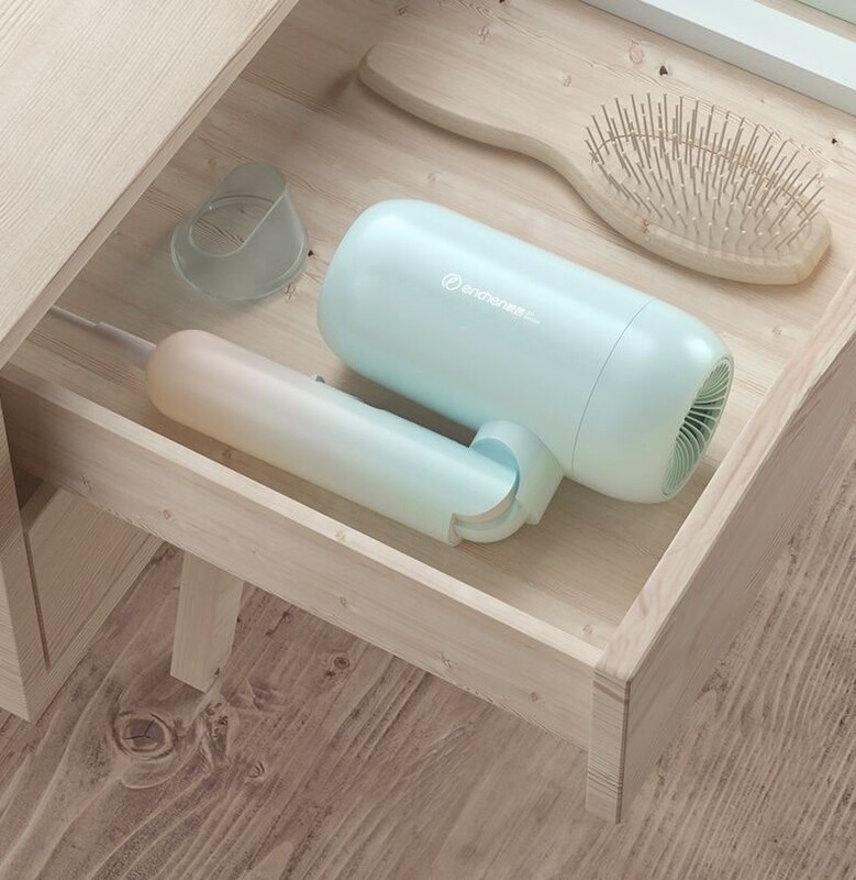 Фен Xiaomi Enchen Air 2 Plus