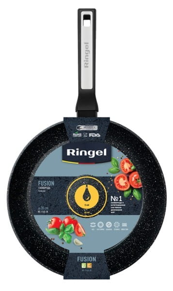 Сковорода Ringel Fusion 28 см (RG-1145-28)