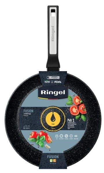 Сковорода Ringel Fusion 26 см (RG-1145-26)