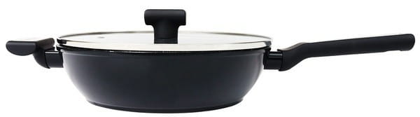Сковорода с крышкой Ringel Fusion 26 см (RG-1145-26d)