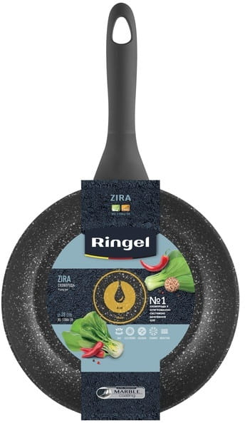 Сковорода Ringel Zira 28 см (RG-11006-28)
