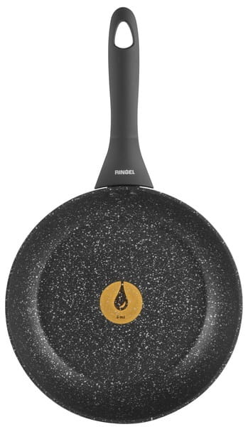 Сковорода WOK Ringel Zira 28 см (RG-11006-28w)