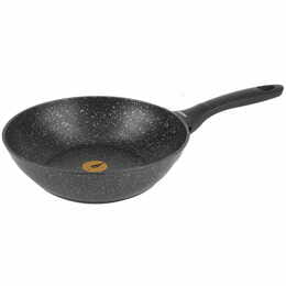 Сковорода WOK Ringel Zira 28 см (RG-11006-28w)