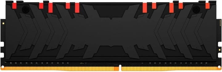 Модуль пам`яті DDR4 8GB/3200 Kingston Fury Renegade RGB (KF432C16RBA/8)