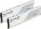 Фото - Модуль пам`ятi DDR5 2x16GB/5200 G.Skill Ripjaws S5 White (F5-5200J4040A16GX2-RS5W) | click.ua