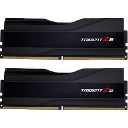 Купить Модуль памяти DDR5 2x16GB/6400 G.Skill Trident Z5 Black (F5-6400J3239G16GX2-TZ5K) Модуль памяти DDR5 2x16GB/6400 G.Skill Trident Z5 Black (F5-6400J3239G16GX2-TZ5K)