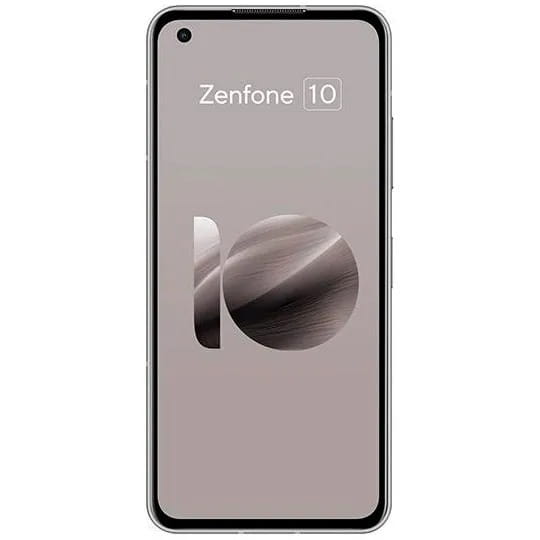 Смартфон Asus Zenfone 10 AI2302 8/256GB Comet White EU_