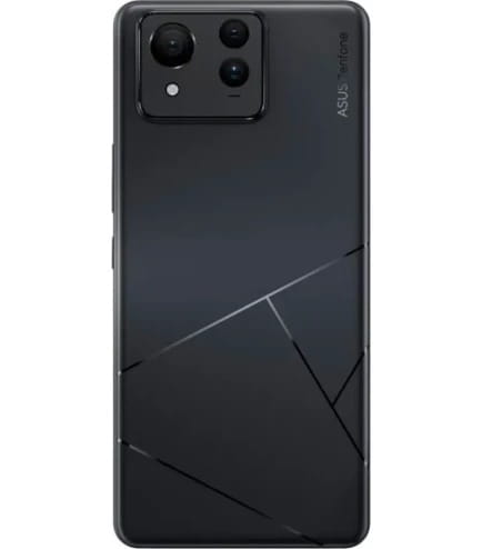 Смартфон Asus Zenfone 11 Ultra AI2401 12/256GB Eternal Black EU_