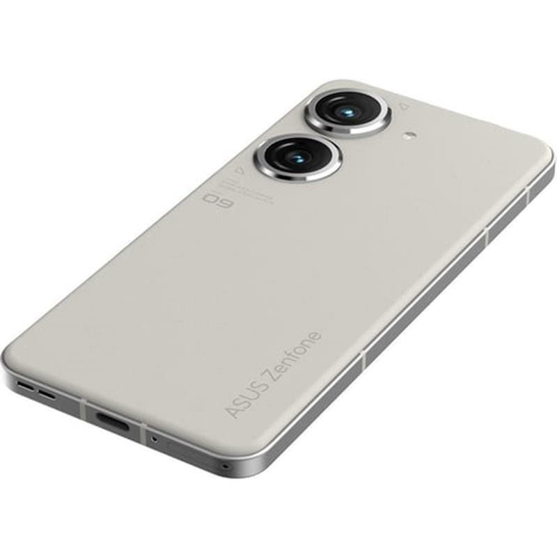 Смартфон Asus Zenfone 9 AI2202 8/256GB Moonlight White EU_