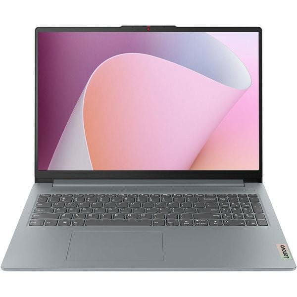 Ноутбук Lenovo IdeaPad Slim 5 16IRL8 (82XF004MRA) Cloud Grey