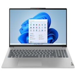 Купить Ноутбук Lenovo IdeaPad Slim 5 16IRL8 (82XF004MRA) Cloud Grey Ноутбук Lenovo IdeaPad Slim 5 16IRL8 (82XF004MRA) Cloud Grey