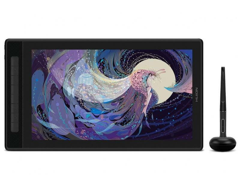 Графічний монітор Huion Kamvas Pro 16 (2.5K) (GT1602)