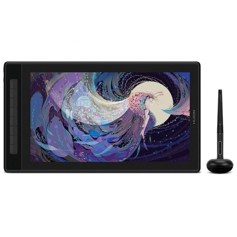 Графический монитор Huion Kamvas Pro 16 (2.5K) (GT1602)
