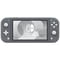 Фото - Игровая консоль Nintendo Switch Lite HDH-001 Gray EU_ | click.ua