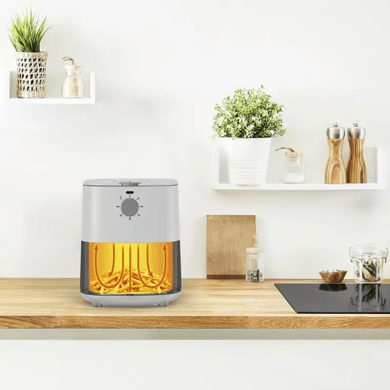 Мультипіч Tefal Easy Fry Essential EY130A10