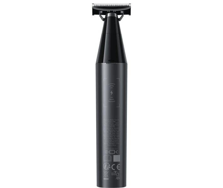 Тример Xiaomi UniBlade Trimmer EU