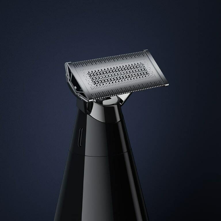 Тример Xiaomi UniBlade Trimmer EU