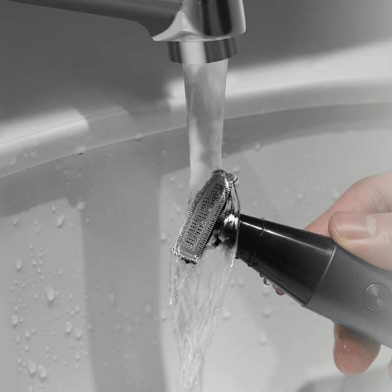 Тример Xiaomi UniBlade Trimmer EU